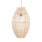 Pendente Zuri - Natural - L