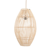 Pendente Zuri - Natural - L