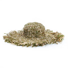 Le chapeau de la Fiesta