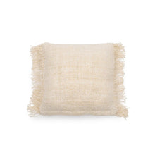 Housse de coussin Oh My Gee - Crème - 40x40