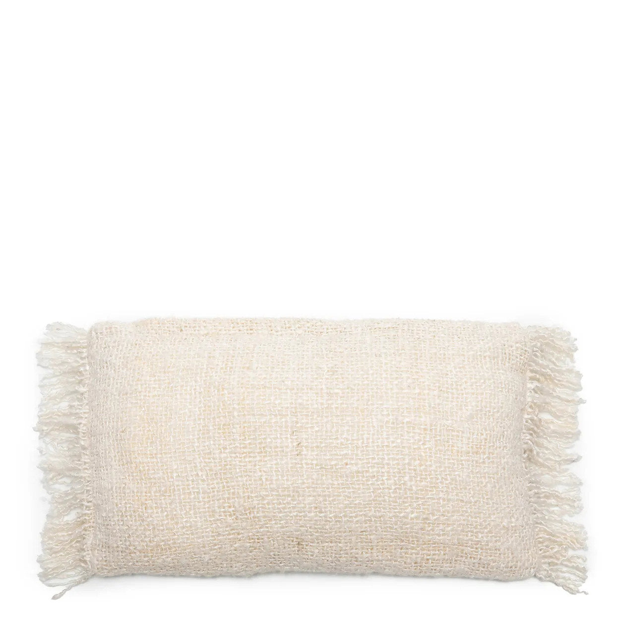 Housse de coussin Oh My Gee - Crème - 30x50