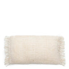 Housse de coussin Oh My Gee - Crème - 30x50
