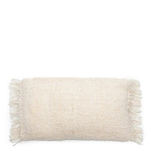 Housse de coussin Oh My Gee - Crème - 30x50