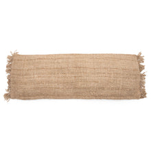 Housse de coussin Oh My Gee - Beige - 35 x 100
