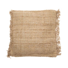 Housse de coussin Oh My Gee - Beige - 60x60