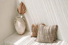 Housse de coussin Oh My Gee - Beige - 60x60
