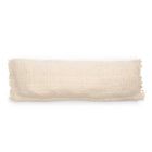 Housse de coussin Oh My Gee - Crème - 35 x 100