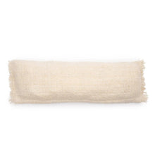 Housse de coussin Oh My Gee - Crème - 35 x 100