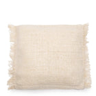 Housse de coussin Oh My Gee - Crème - 60x60