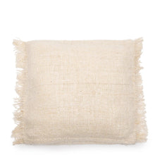 Housse de coussin Oh My Gee - Crème - 60x60