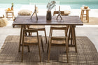 The Seagrass Carpet - Natural - 200x300 in seagrass — handmade luxury area rug curated by Laiyahome — view 2
