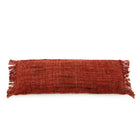 Housse de coussin Oh My Gee - Rouge cerise - 35 x 100