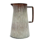 The Peniche Pitcher – stoneware carafe – product view 1