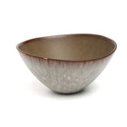 The Peniche Serving Bowl - S – stoneware bowl – product view 1