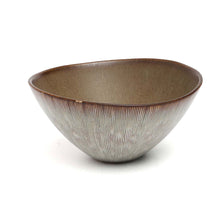 The Peniche Serving Bowl - S – stoneware bowl – product view 1
