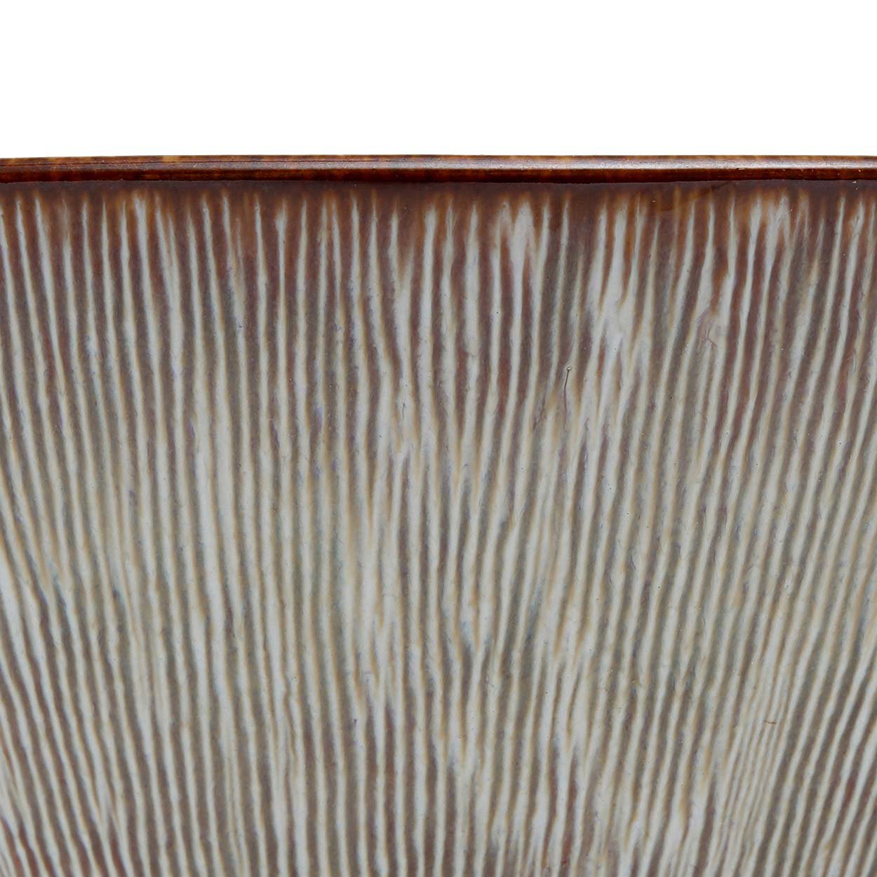 The Peniche Serving Bowl - S – stoneware bowl – product view 2