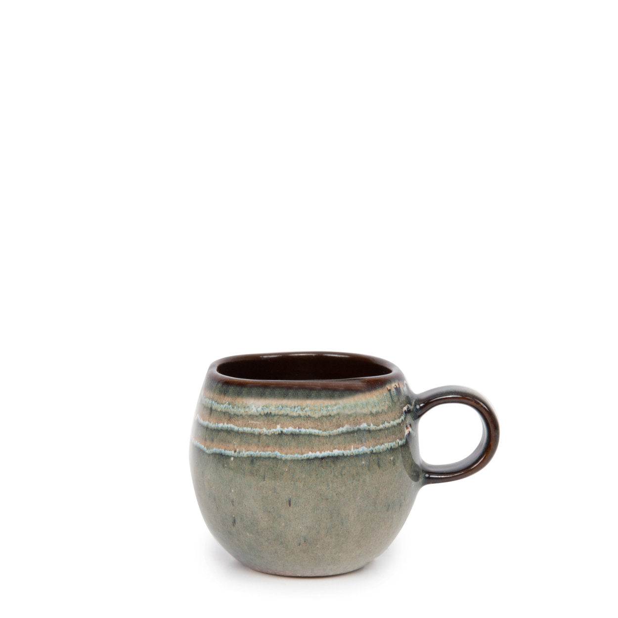 La tasse à expresso Comporta - S
