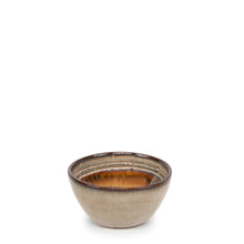 The Comporta Sauce Bowl - XS – stoneware bowl in multicolour – product view 1