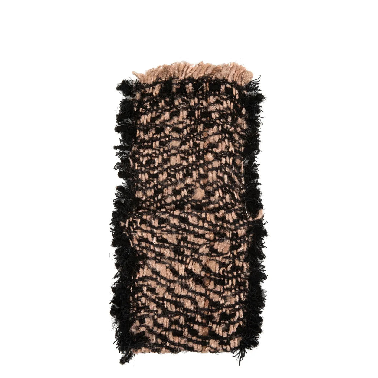 Porta-talheres Oh My Gee - Cobre Preto - Conjunto de 4