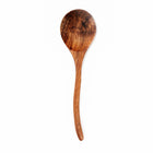 Colher de Raiz de Teca - G