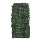 Porte-couverts Oh My Gee - Vert forêt - Lot de 4