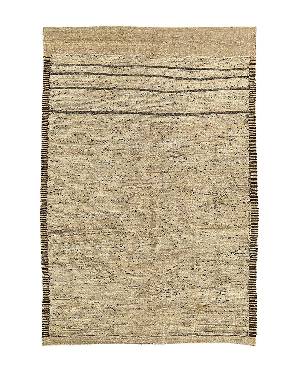 The Handwoven Afghan Rug #1355