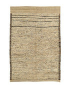 The Handwoven Afghan Rug #1355