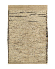 The Handwoven Afghan Rug #1355