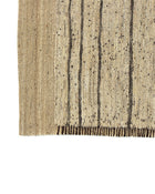 The Handwoven Afghan Rug #1355