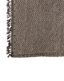 The Handwoven Afghan Rug #1436 in wool — handmade luxury area rug curated by Laiyahome — view 2