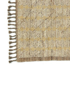 The Handwoven Afghan Rug #1021 in wool — handmade luxury area rug curated by Laiyahome — view 2