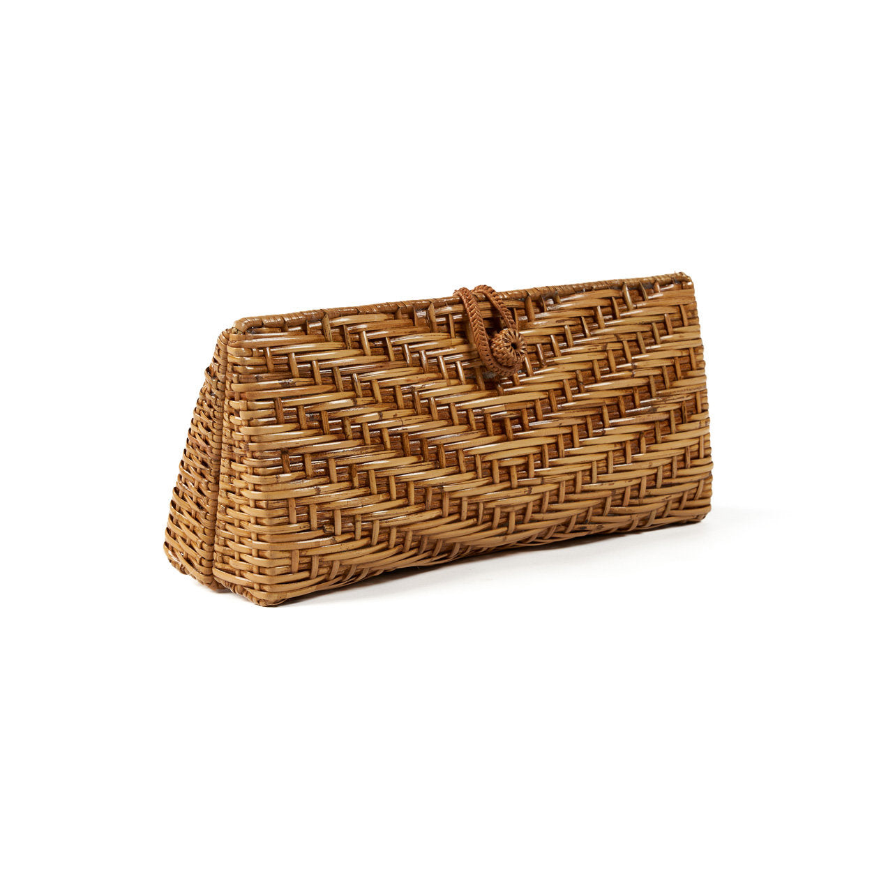 O Clutch-a-lot - Natural