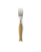 Fourchette en forme de poisson - L