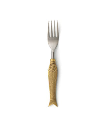 Fourchette en forme de poisson - L