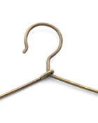 O Cintre d'Or - Ouro - M
