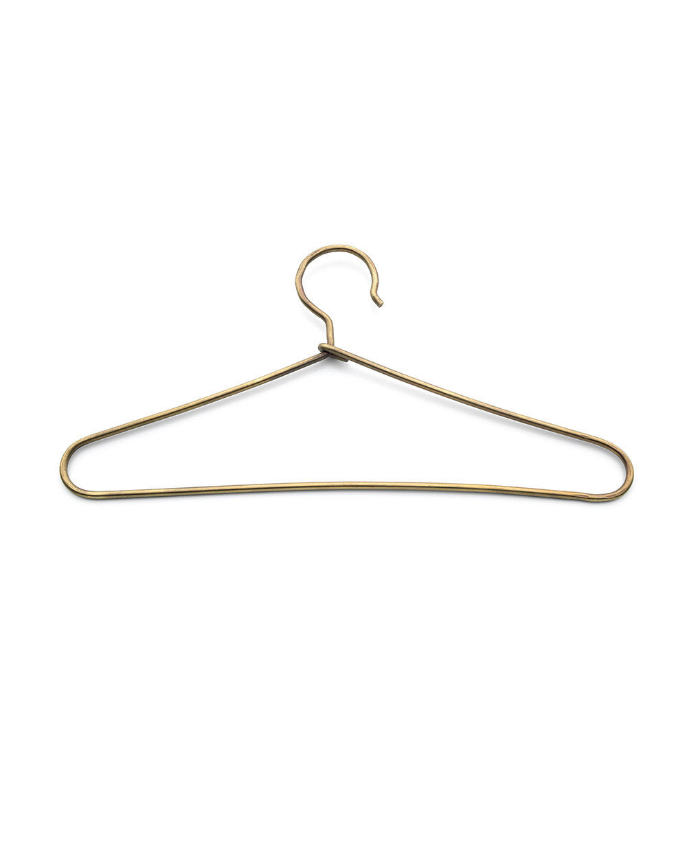 O Cintre d'Or - Ouro - M
