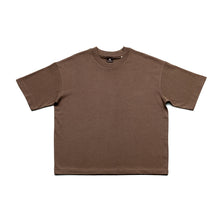 T-Shirt Glyph S/S - Preto Mocha - Tamanho L