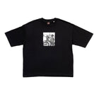 The Childhood S/S T-Shirt - Black - M