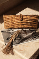 O Clutch-a-lot - Natural