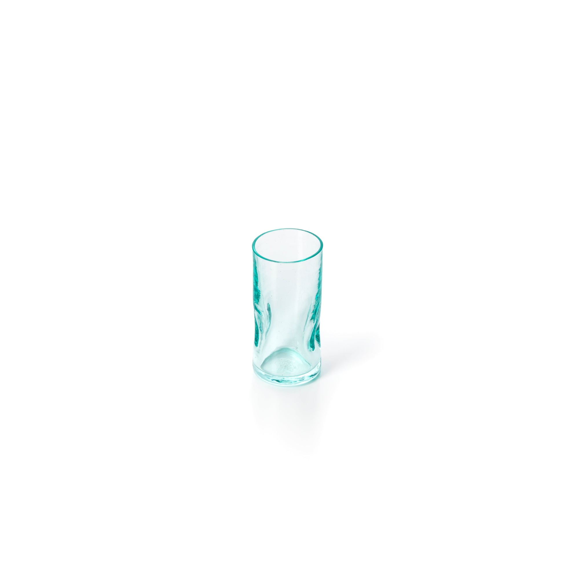 The Shot Glass in glass — handmade luxury shot glass curated by Laiyahome — view 2