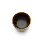 The Merapi Cup - Brown - S in ceramic — handmade luxury cup curated by Laiyahome — view 2