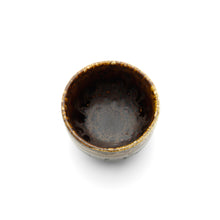 The Merapi Cup - Brown - S in ceramic — handmade luxury cup curated by Laiyahome — view 2