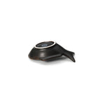The Merapi Fish Shaped Bowl - Brown - S in ceramic — handmade luxury bowl curated by Laiyahome — view 2