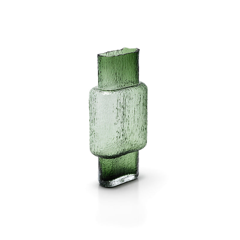 Vase Vintage Vert - Vert - L