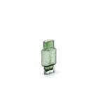 The Vintage Vert Vase - Green - M