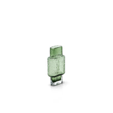 The Vintage Vert Vase - Green - M