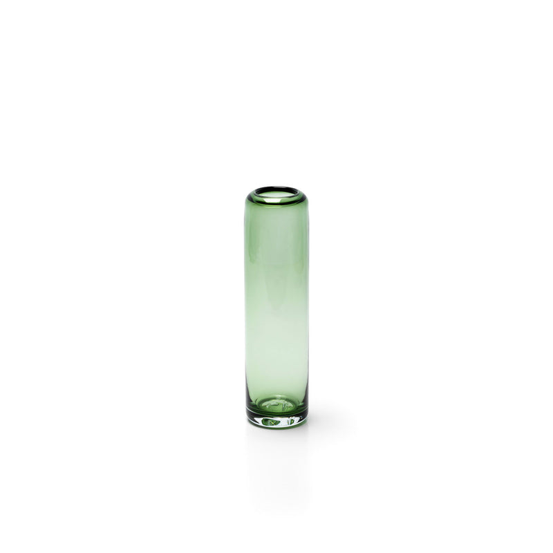 Vaso Alto Vert - Verde