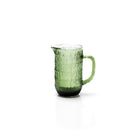Jarra Moss Ripple - Verde