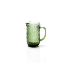 Jarra Moss Ripple - Verde