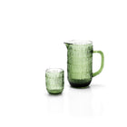 Jarra Moss Ripple - Verde